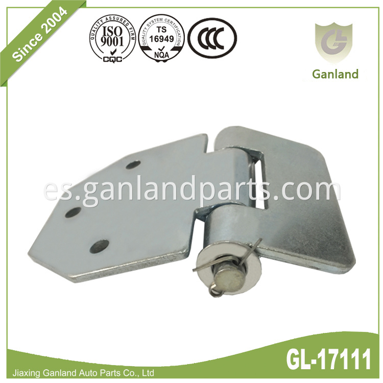 Wing Door Hinge GL-17111